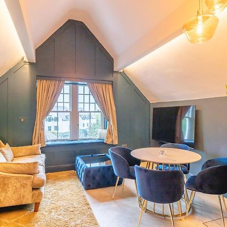 The Rockefeller Apartments Bowness-on-Windermere Eksteriør bilde