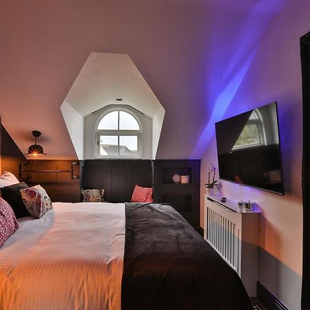 The Rockefeller Apartments Bowness-on-Windermere Eksteriør bilde