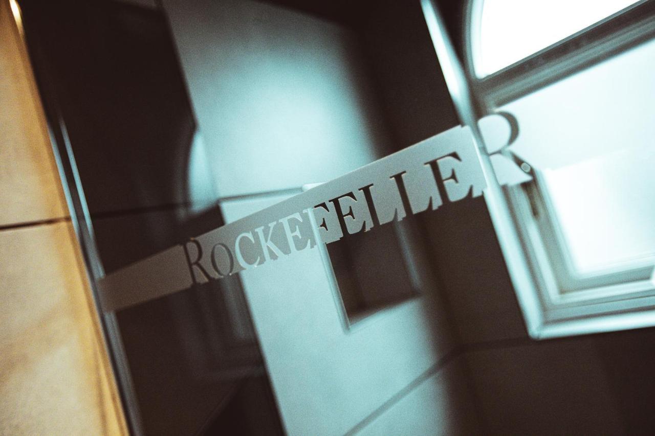 The Rockefeller Apartments Bowness-on-Windermere Eksteriør bilde