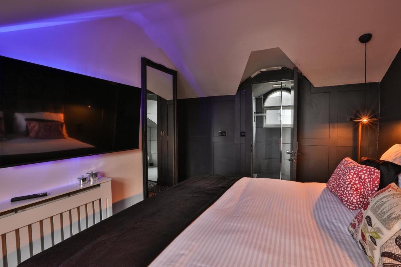 The Rockefeller Apartments Bowness-on-Windermere Eksteriør bilde
