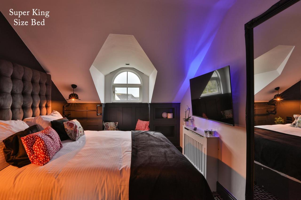The Rockefeller Apartments Bowness-on-Windermere Eksteriør bilde